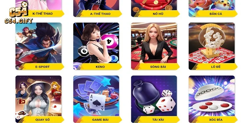 Tải app c54 - Hướng dẫn cách tải ứng dung cho tân thủ 3 Bảo mật hơn