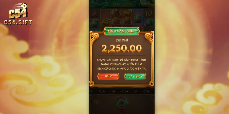Slot Game C54 - Bí Kíp Chơi Thắng Sạch Tiền Từ Nhà Cái 3 Các thuật ngữ thường xuất hiện khi chơi slot game tại nhà cái C54