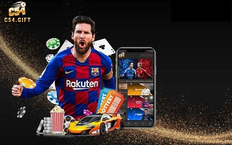 Tải app c54 - Hướng dẫn cách tải ứng dung cho tân thủ 6 Chia sẻ kinh nghiệm tải app C54 thành công