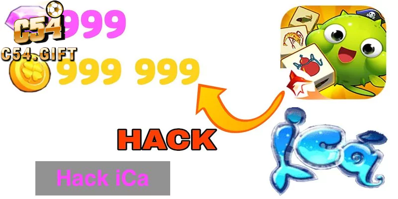 Hack iCa - Tìm hiểu chi tiết về phần mềm chuẩn xác nhất 1 Cùng C54 tìm hiểu chi tiết về phần mềm hack iCa chuẩn xác nhất