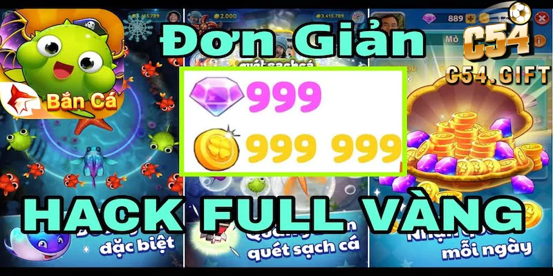 Hack iCa - Tìm hiểu chi tiết về phần mềm chuẩn xác nhất 5 Hướng dẫn cách tải hack game iCa miễn phí