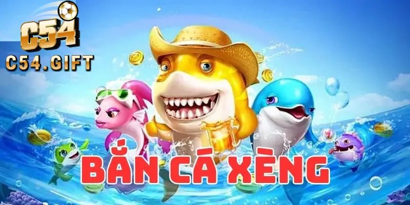 Hướng dẫn chơi bắn cá xèng cực đơn giản tại nhà cái 