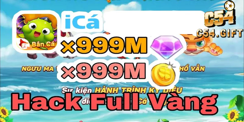 Hack iCa - Tìm hiểu chi tiết về phần mềm chuẩn xác nhất 3 Những ưu điểm nổi bật của phần mềm hack game iCa