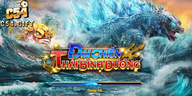 Game bắn cá online - Trải nghiệm game bắn cá tại C54 2 Sơ lược game bắn cá online tại C54