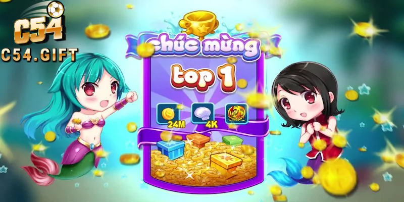 Hack iCa - Tìm hiểu chi tiết về phần mềm chuẩn xác nhất 4 Trải nghiệm game bắn cá được thú vị hơn
