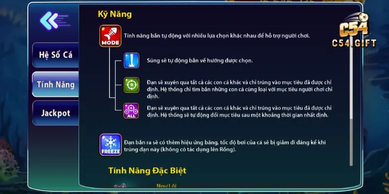 Kỹ năng kiếm tiền hiệu quả từ chuyên gia chơi bắn cá đổi thưởng