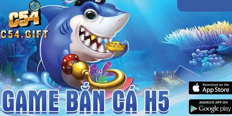 Cách Tải App Bắn Cá H5 - Chơi game Đổi Tiền Thưởng Thật 5 Các bước tải app bắn cá H5 trên điện thoại di động