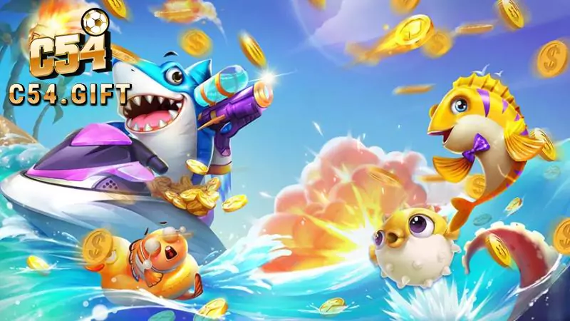 Tải game bắn cá đổi tiền thật - Trải nghiệm nhận thưởng lớn 6 Lựa chọn phòng bắn cá hợp lý