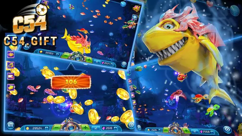 Tải game bắn cá đổi tiền thật - Trải nghiệm nhận thưởng lớn 2 Đôi nét về game bắn cá đổi tiền thật