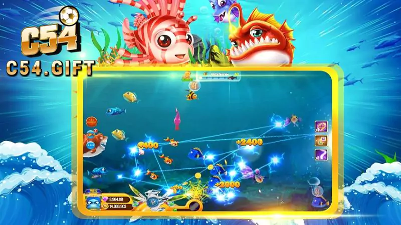 Tải game bắn cá đổi tiền thật - Trải nghiệm nhận thưởng lớn 5 Mẹo chơi bắn cá đổi tiền thật hay, ăn thưởng lớn