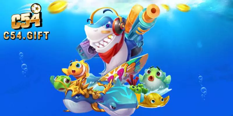 Tải game bắn cá đổi tiền thật - Trải nghiệm nhận thưởng lớn 3 Tại sao nên tham gia chơi game bắn cá đổi tiền thật?