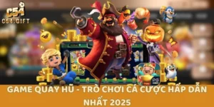 Game Quay Hũ