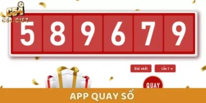 App Quay Số