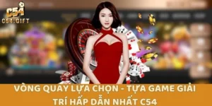 Vòng Quay Lựa Chọn