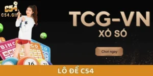 Lô đề c54
