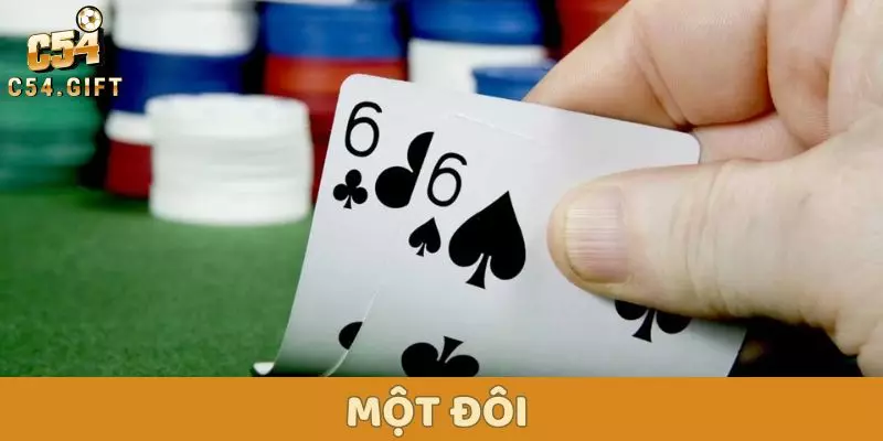 Một đôi