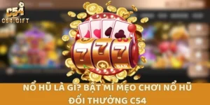 Nổ Hũ Là Gì