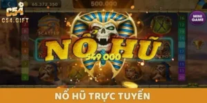 Nổ Hũ Trực Tuyến