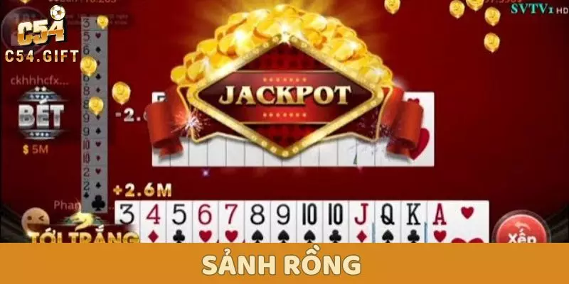 Sảnh rồng