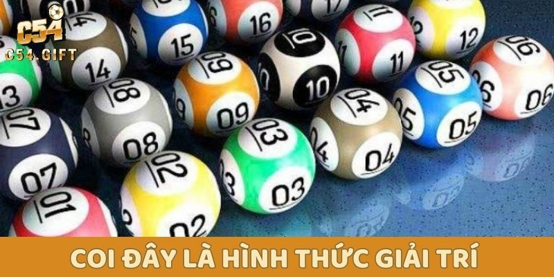 Soi cầu lô chính xác 100 đánh là thắng: Đánh là thắng, vào bờ an toàn! 5 Coi đây là hình thức giải trí