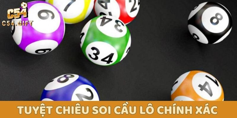 Soi cầu lô chính xác 100 đánh là thắng: Đánh là thắng, vào bờ an toàn! 4 Tuyệt chiêu soi cầu lô chính xác 100 đánh là thắng